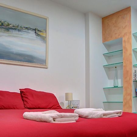 Residencial Torres Leilighet Sevilla Eksteriør bilde